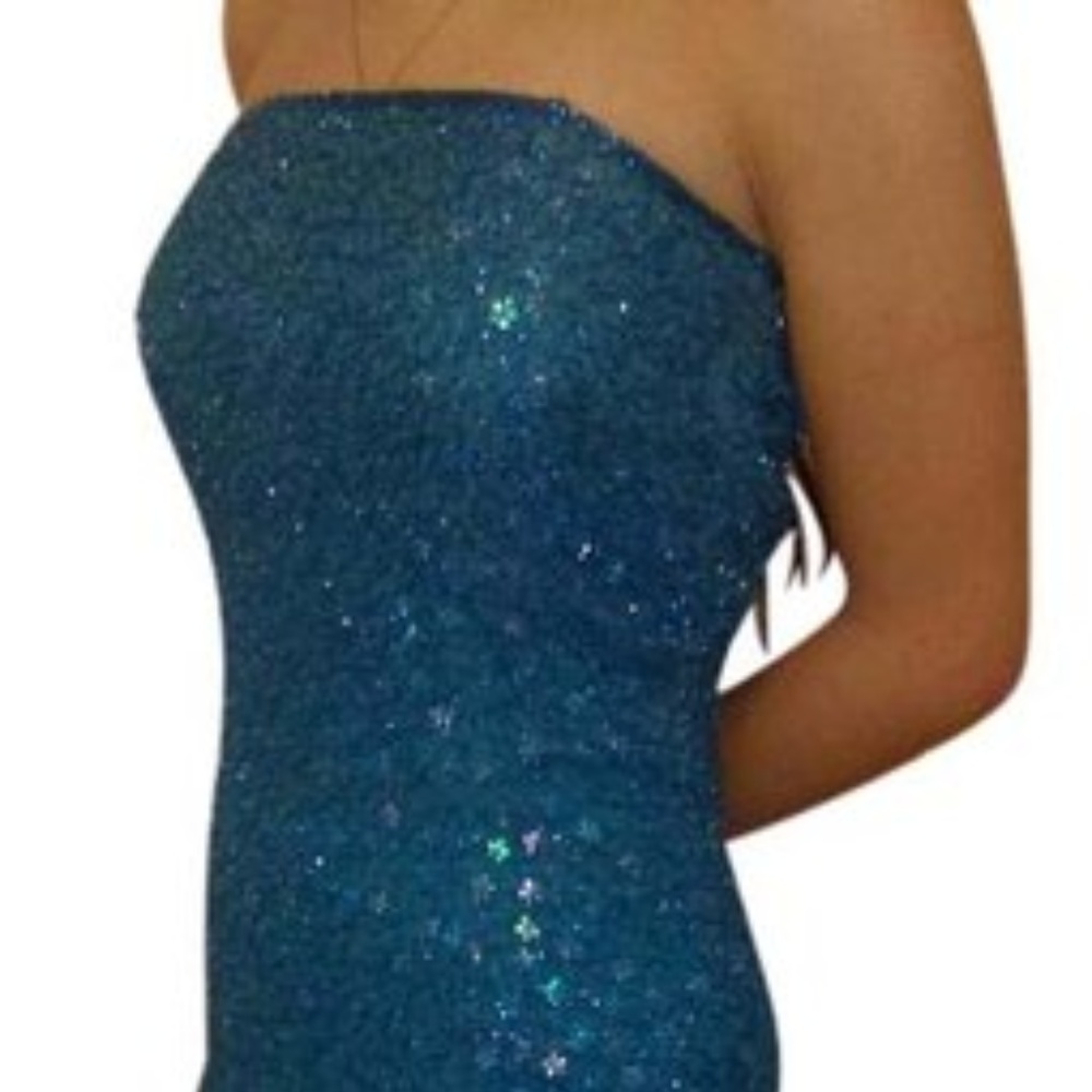Precious Formals dress